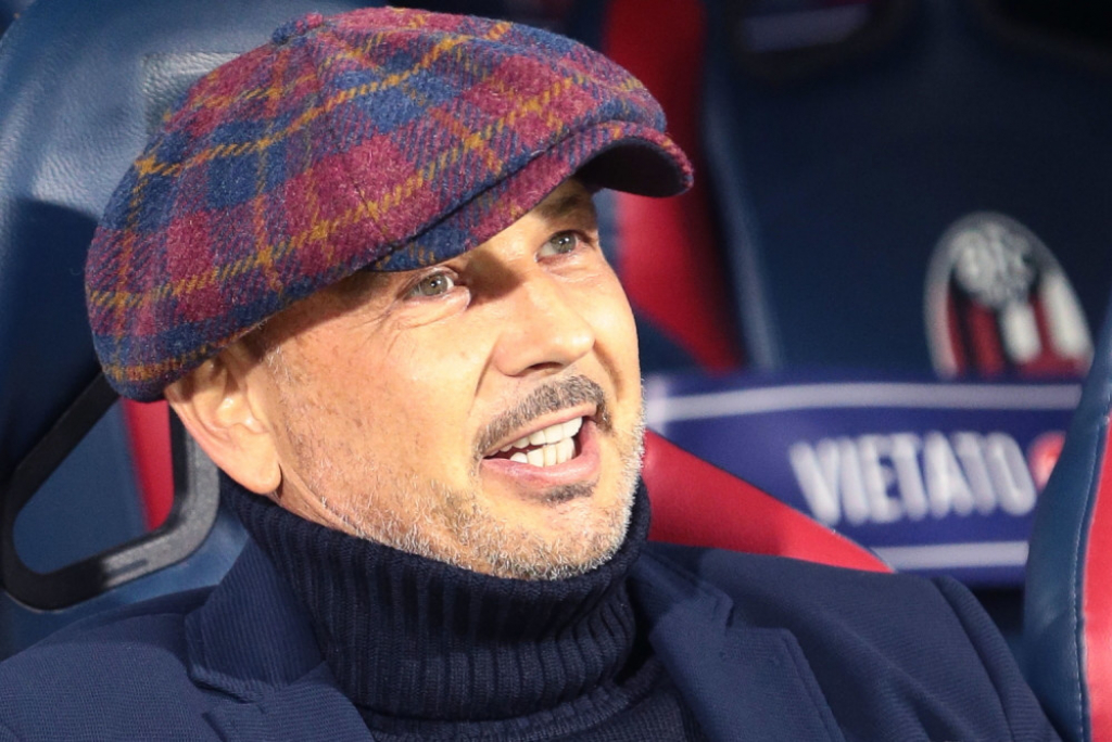 Siniša Mihajlović (Bolonja)