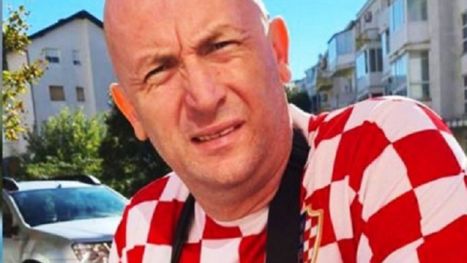 Josip Cvitanović Cviki