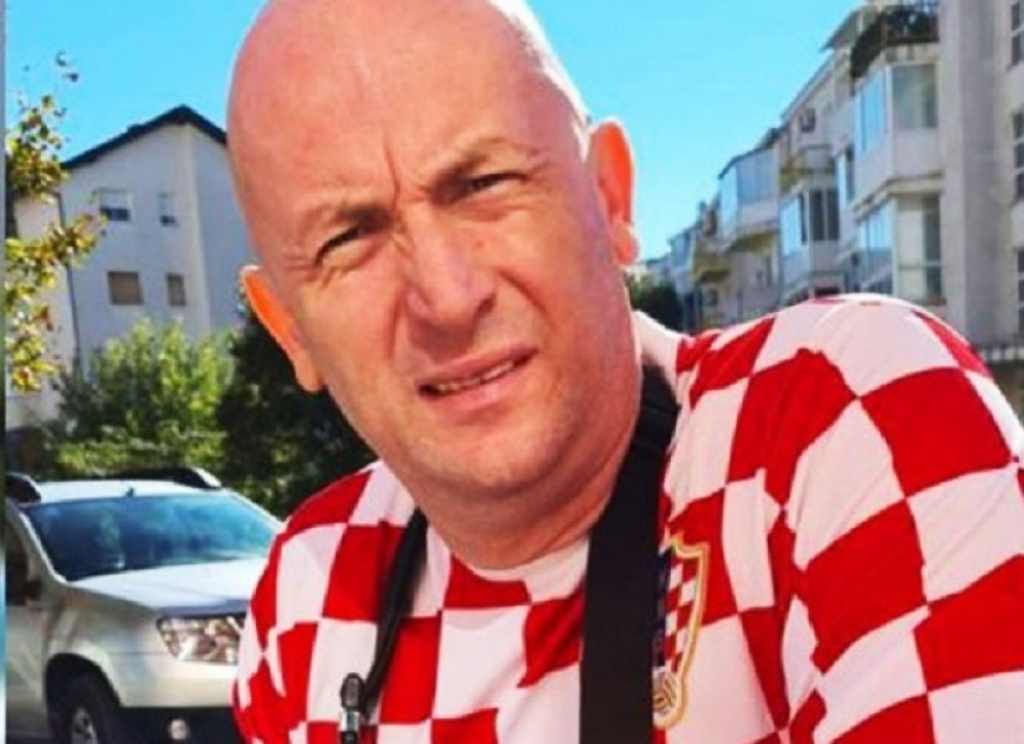 Josip Cvitanović Cviki