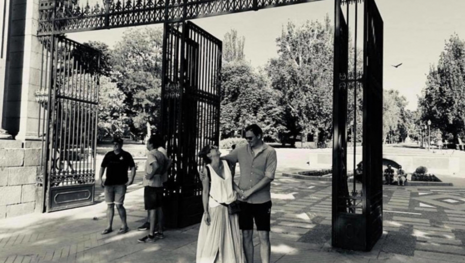 Kristina Radenković