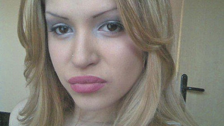 Aleksandra Mladenović