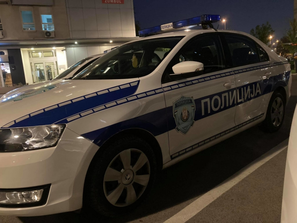 Policija
