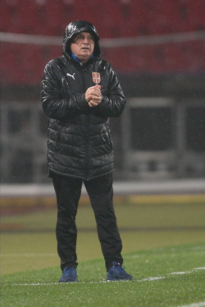 Srbija, &Scaron;kotska