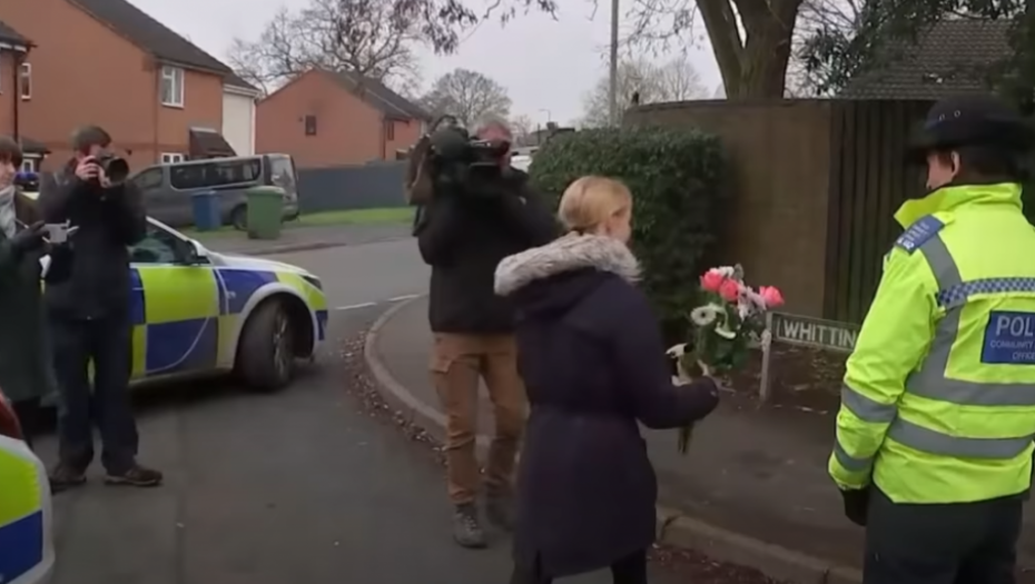 tragedija u Britaniji