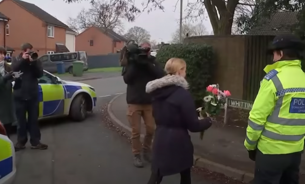 tragedija u Britaniji