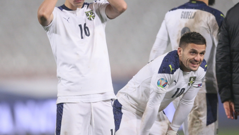 Dušan Tadić (Srbija)