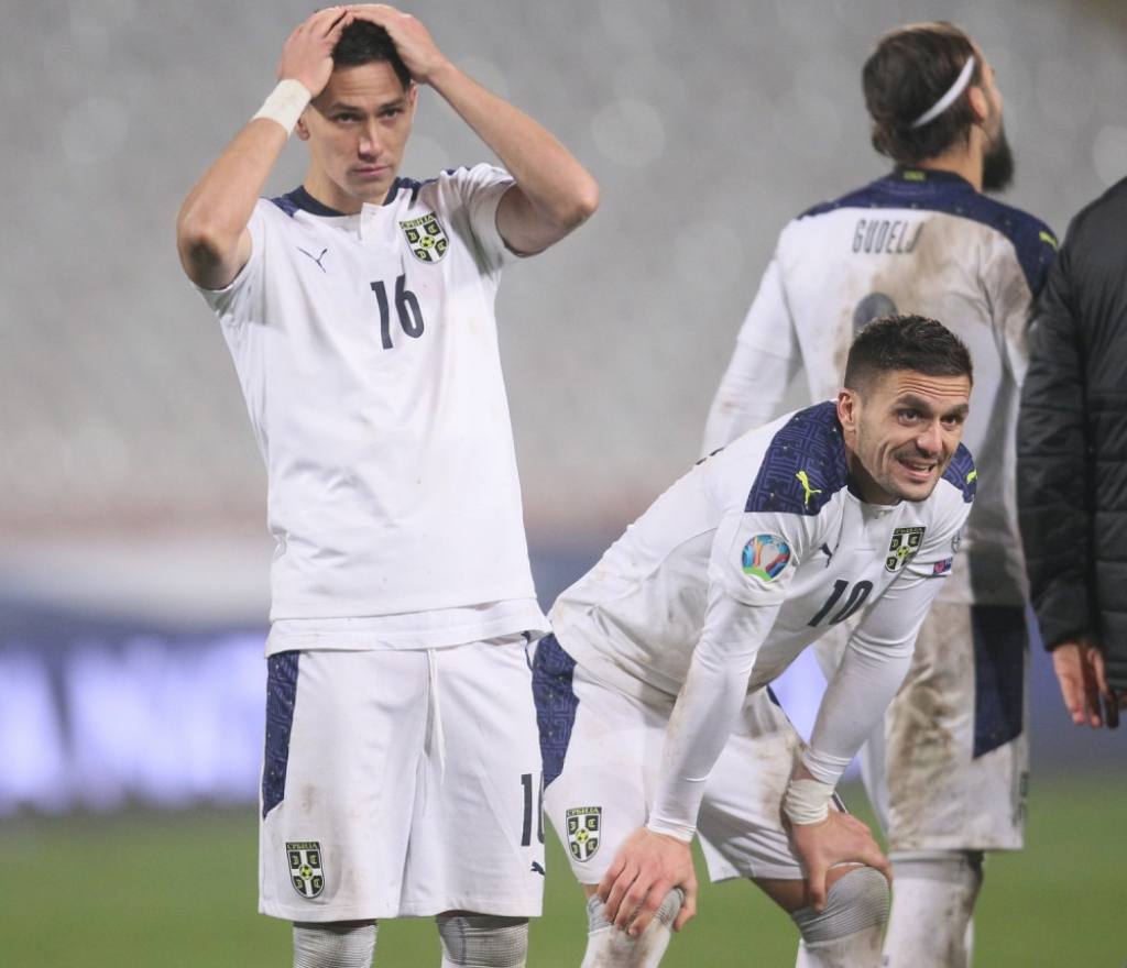 Dušan Tadić (Srbija)