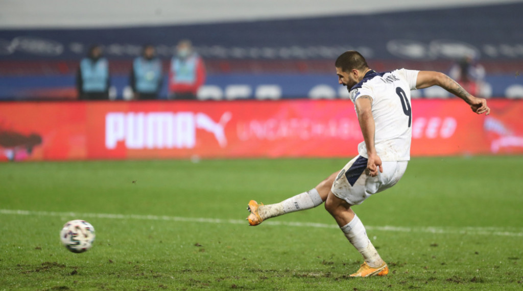 Aleksandar Mitrović (Srbija)