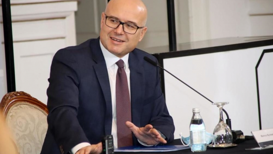 Prva gradska koncertna dvorana