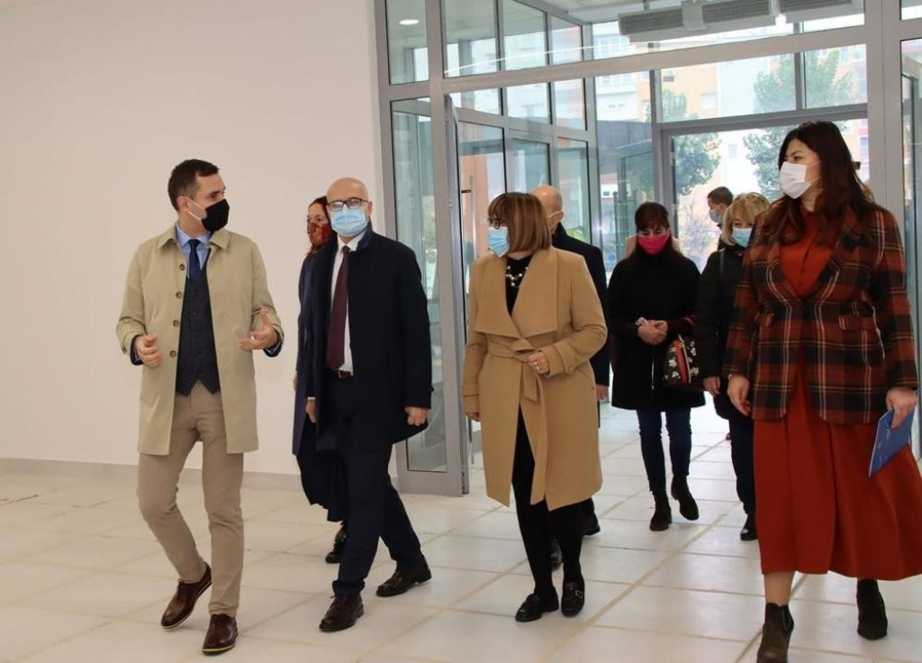 Prva gradska koncertna dvorana