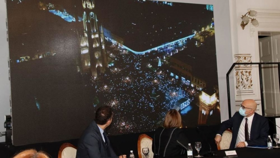 Prva gradska koncertna dvorana