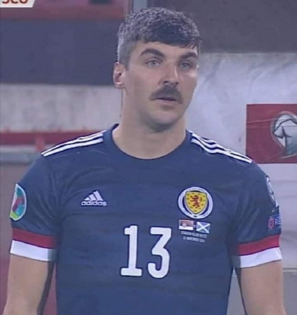 Kalum Paterson (Škotska)