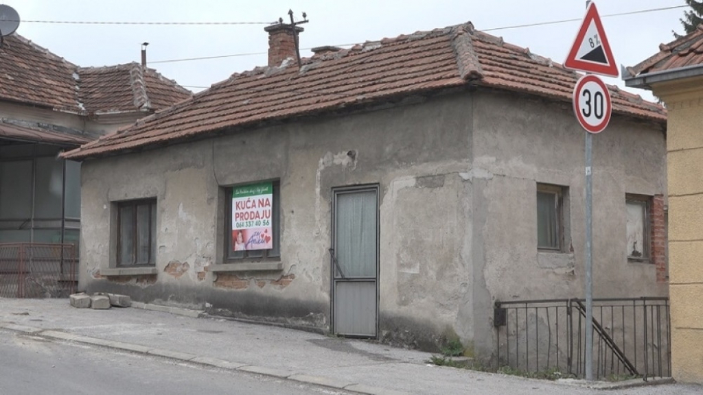 Daju kuću za Anikino zdravlje