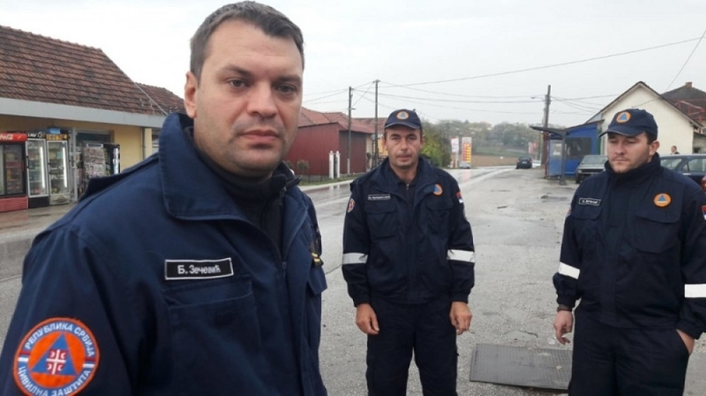 Potraga za Snježanom