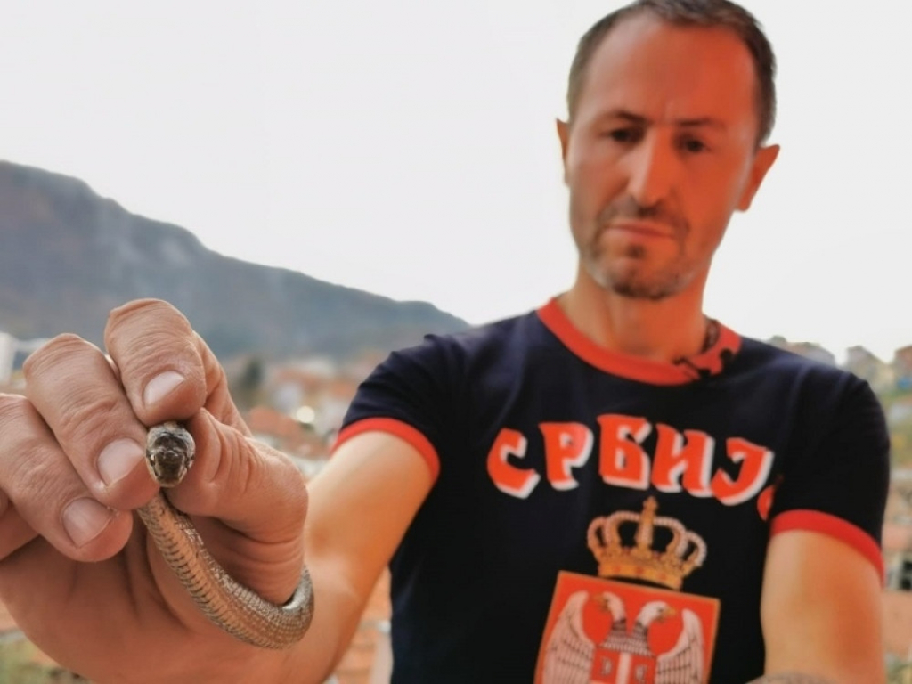 Arsenije Hadzi Basur