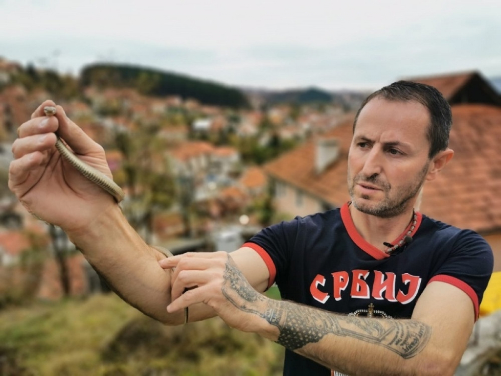 Arsenije Hadzi Basur