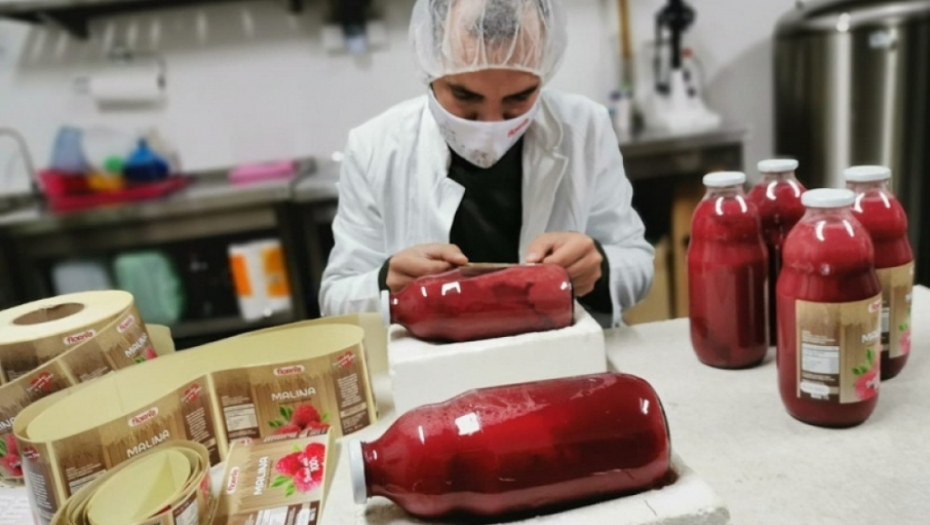 Branislav Nedimović u Ivanjici