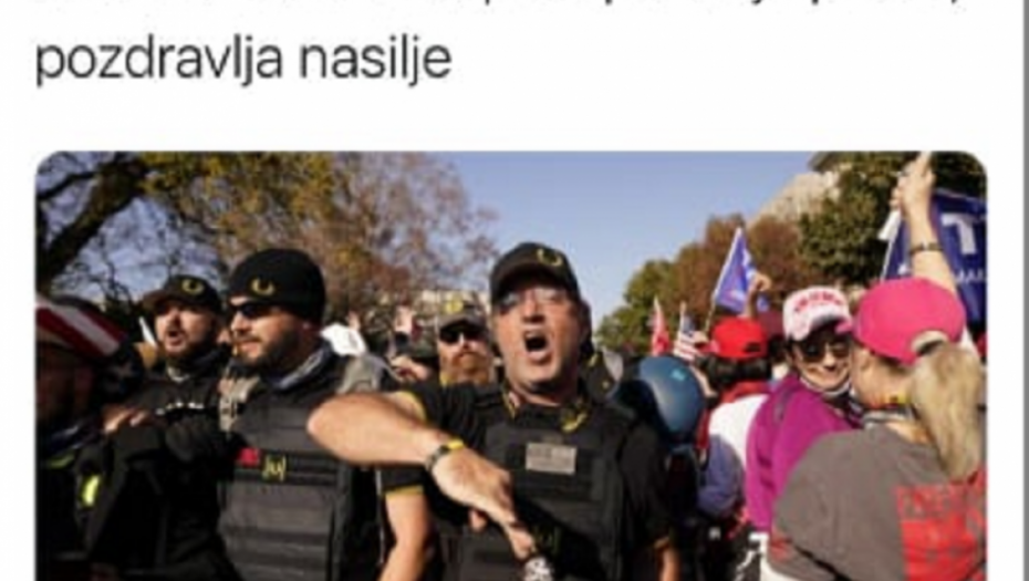 Izvrtanje činjenica