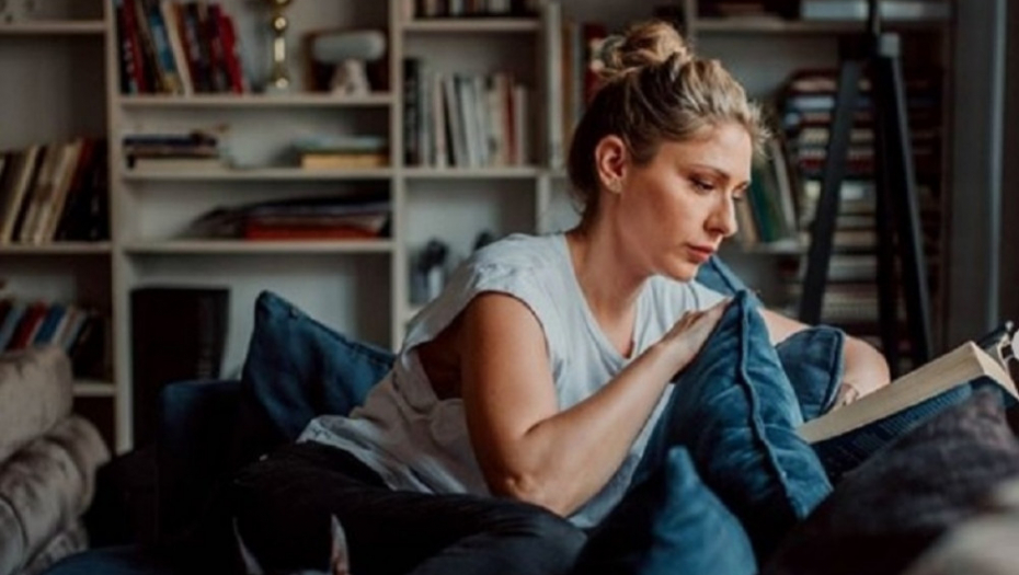 Kristina Radenković