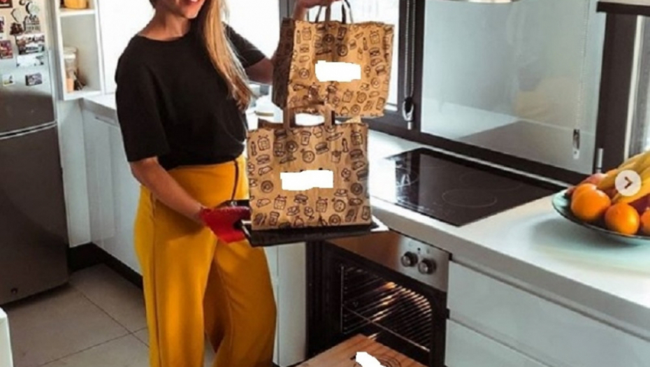 Kristina Radenković