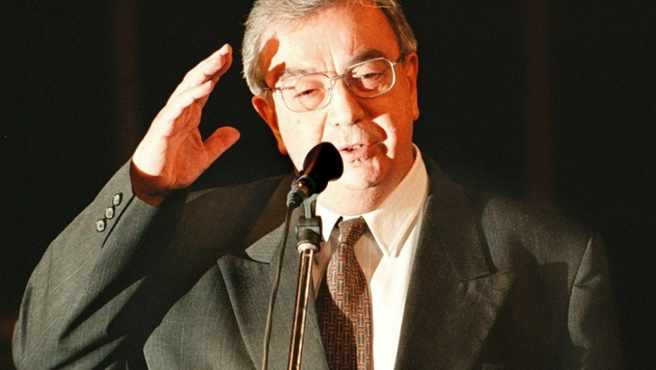 Jevgenij Primakov
