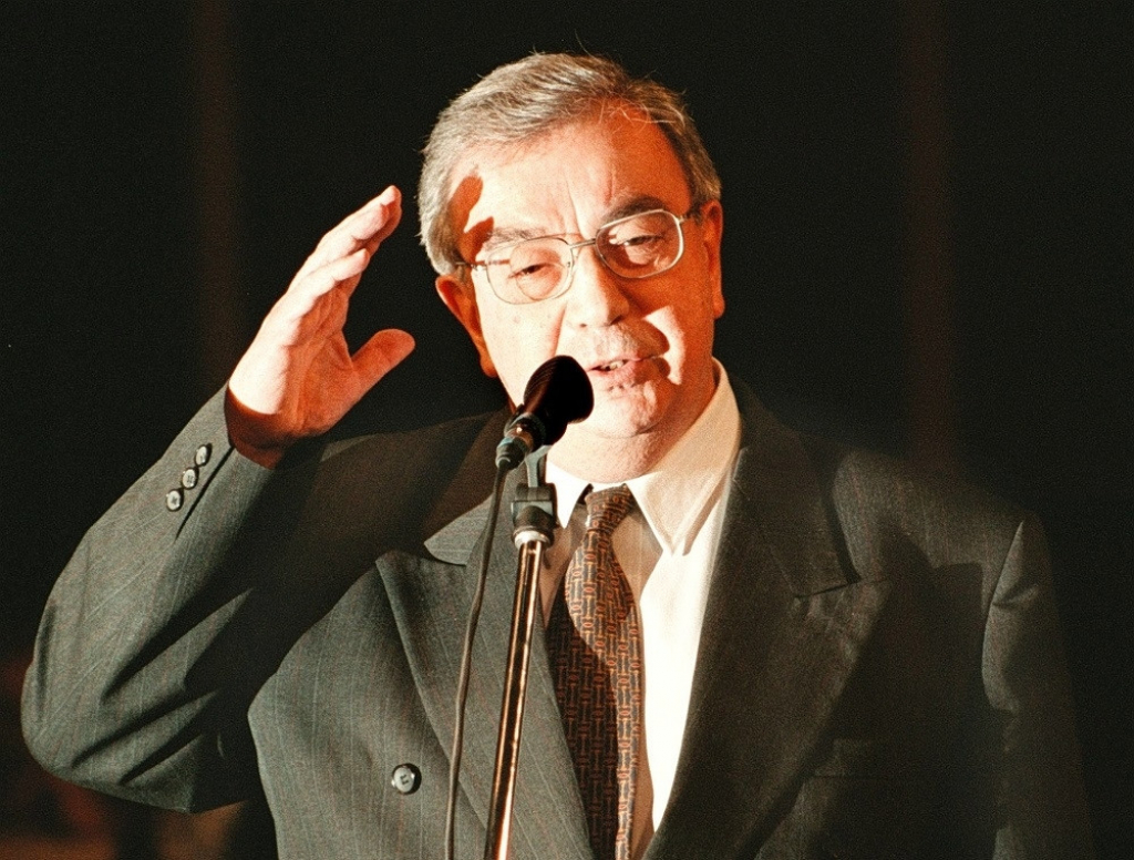 Jevgenij Primakov