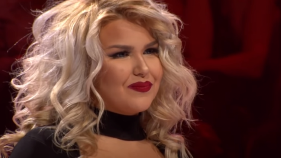 Ivana "Zvezda Granda"