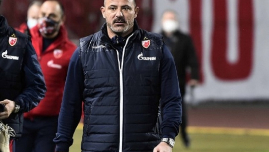 Dejan Stanković (Crvena zvezda)