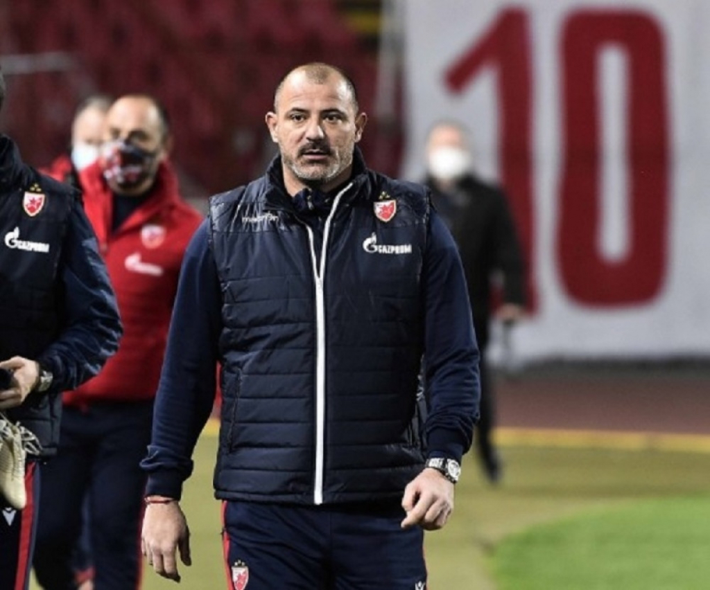 Dejan Stanković (Crvena zvezda)