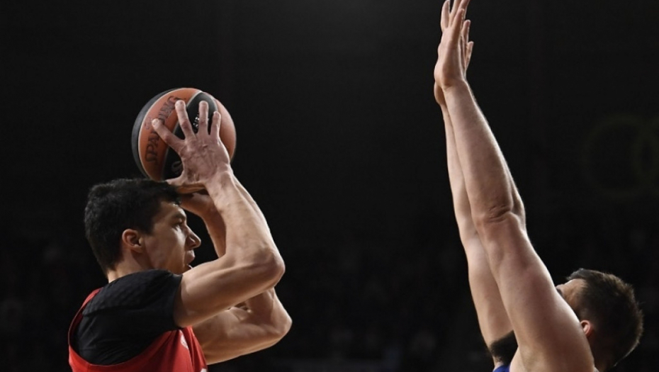 Vladimir Lučić (Bajern)