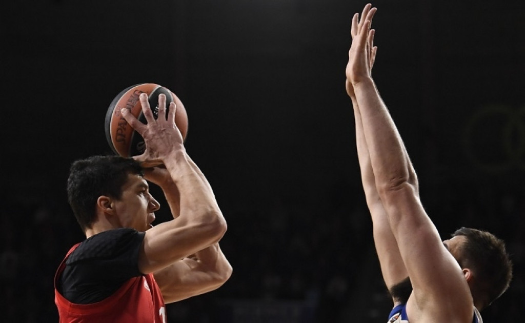 Vladimir Lučić (Bajern)