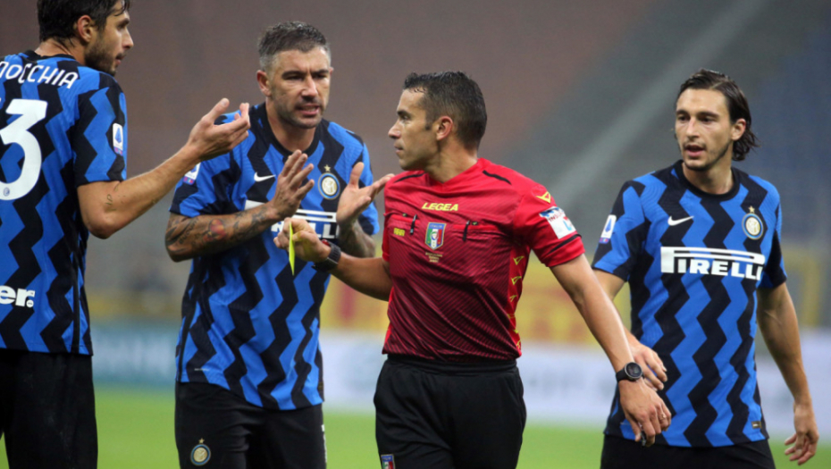 Aleksandar Kolarov (Inter)