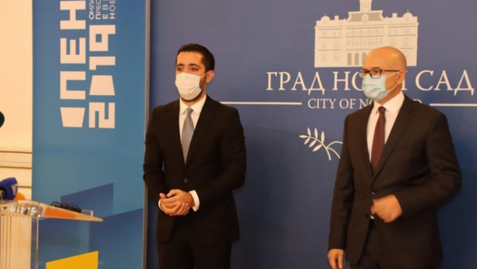 Vučević i Momirović