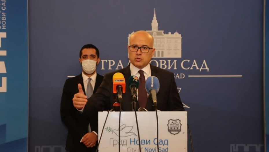 Vučević i Momirović