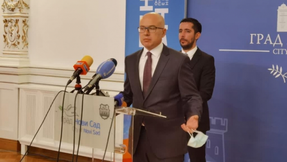 Vučević i Momirović