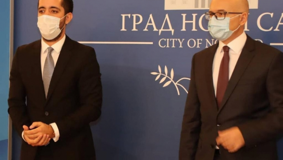 Vučević i Momirović