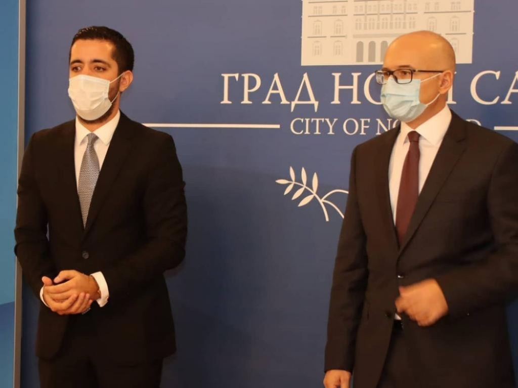 Vučević i Momirović