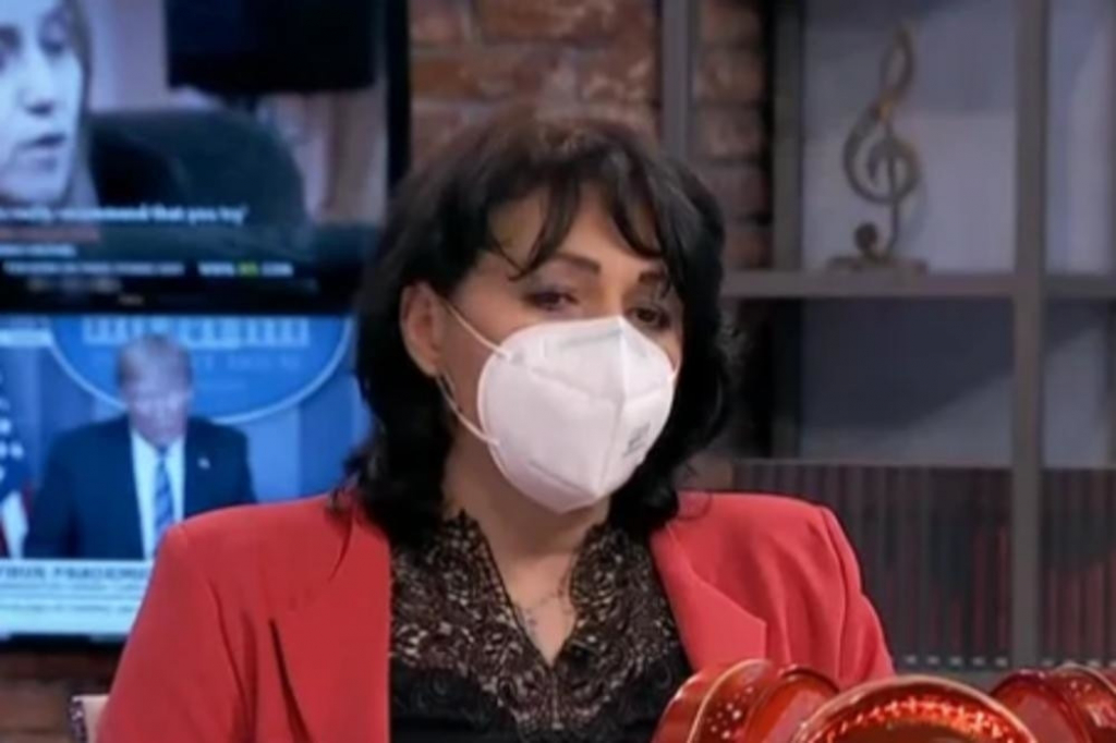 doktorka Zdravković