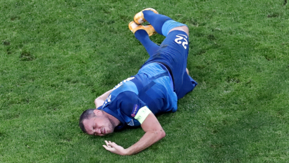 Artjom Džuba (Zenit)