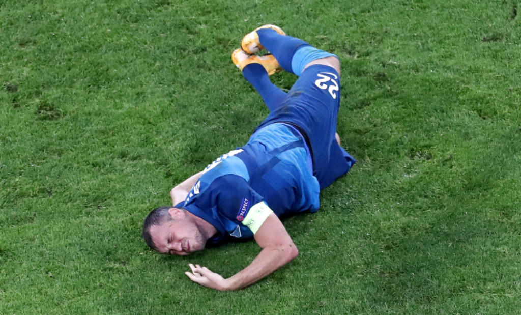 Artjom Džuba (Zenit)