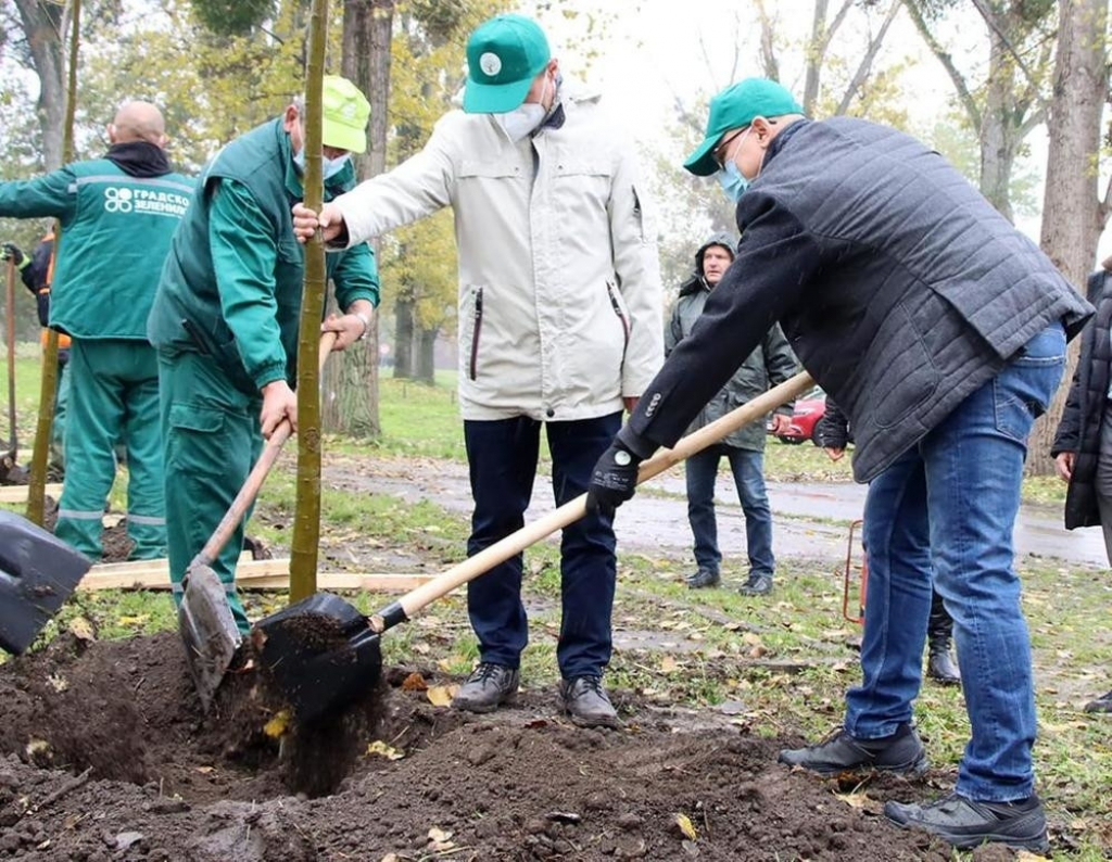 Milo&scaron; Vučević