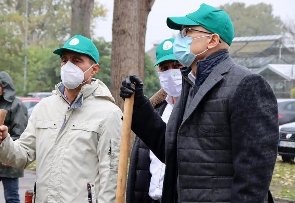 Milo&scaron; Vučević