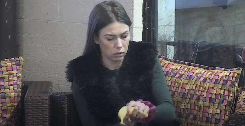 Milijana Bogdanović