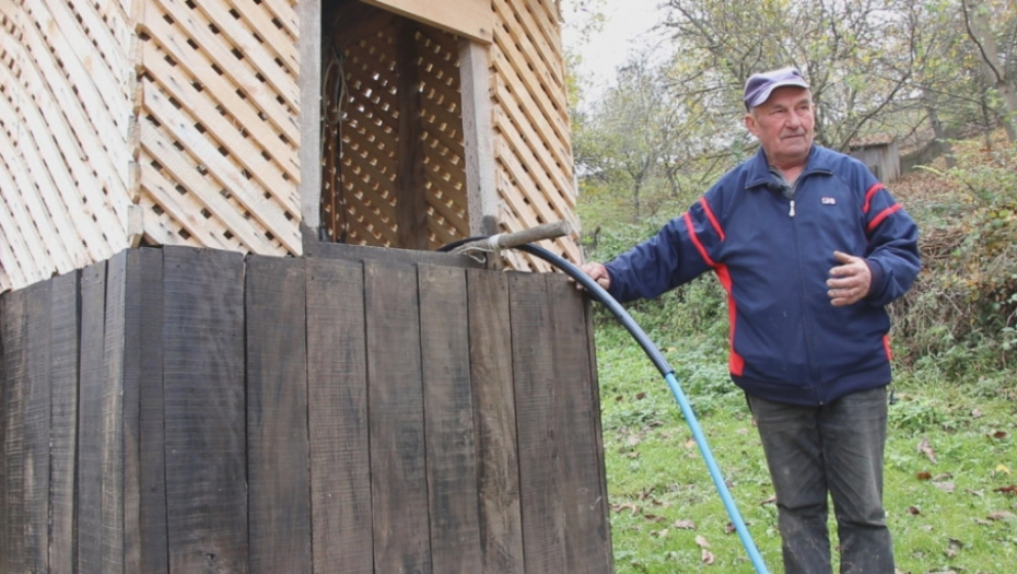 Dobrivoje Marinković