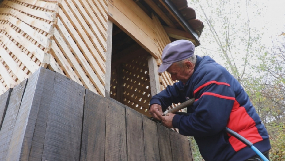 Dobrivoje Marinković