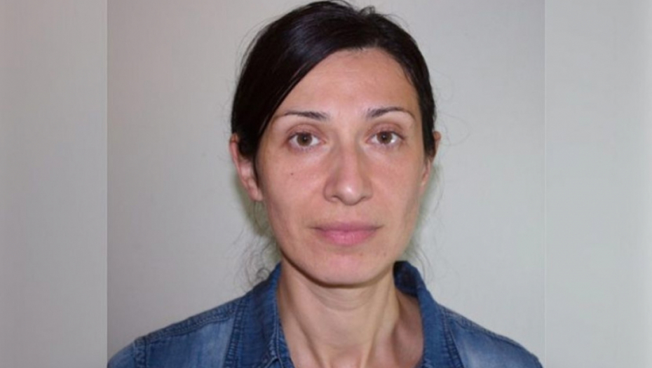 Snježana Zoranović