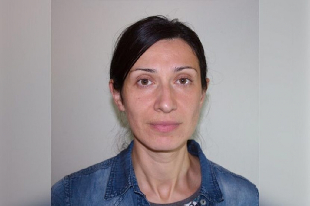 Snježana Zoranović