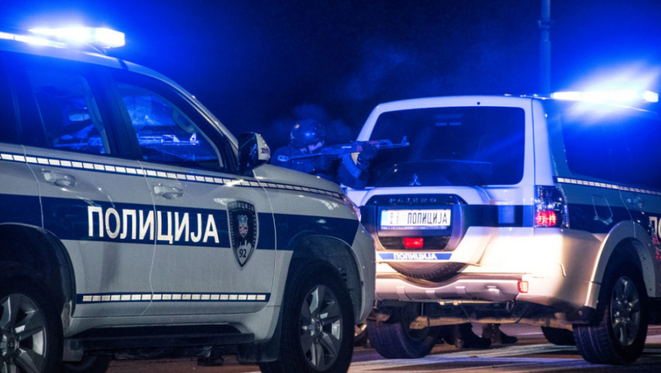 Policija, žandarmerija, specijalci