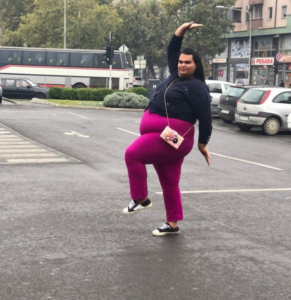 Kristijan Kiki Nikolić