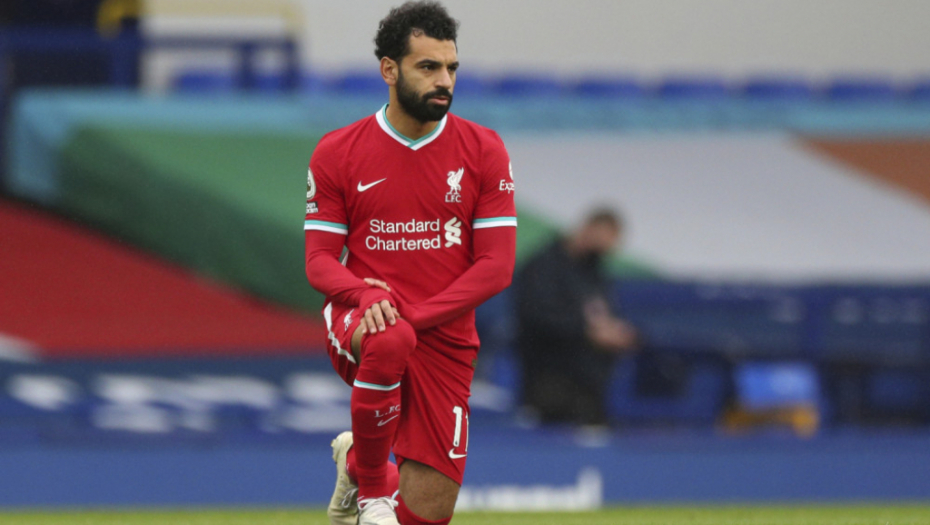 Mohamed Salah (Liverpul)